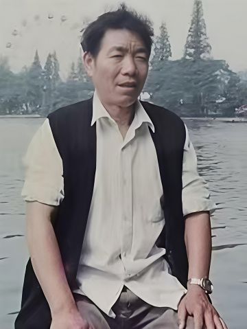 陈长新 纪念堂