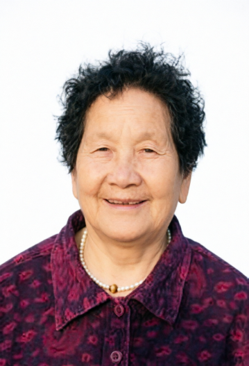 曾氏美娣老孺人 纪念堂