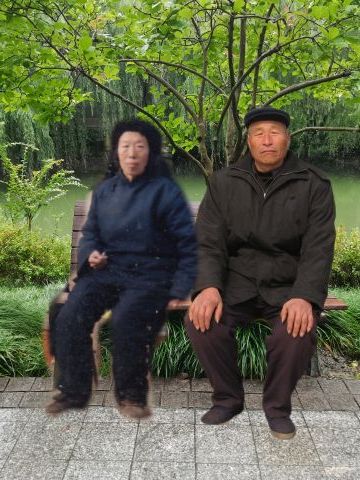 王秀兰 纪念堂