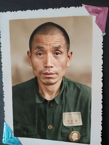高世发 纪念堂