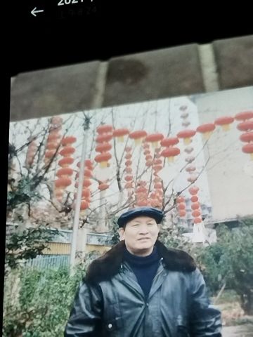孙长富 纪念堂