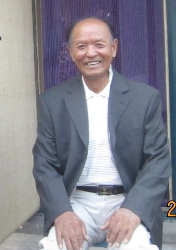 李智 纪念堂