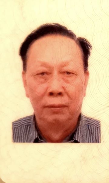 康省民 纪念堂