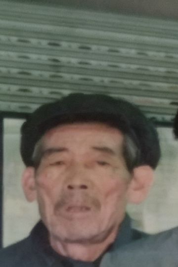 陈凤文 纪念堂
