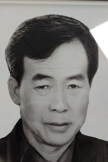 陈赞 纪念堂