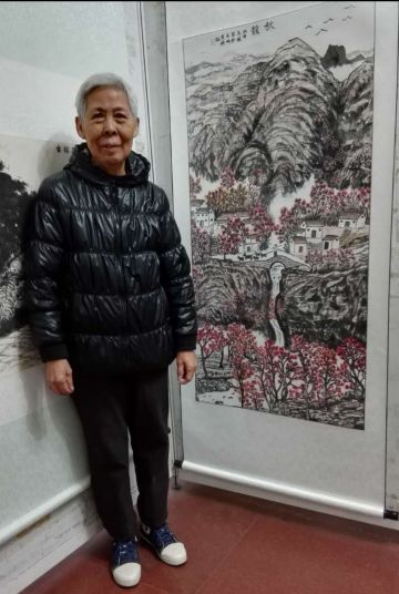 黄焕钰 纪念堂