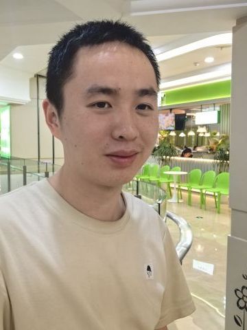 吴昊 纪念堂