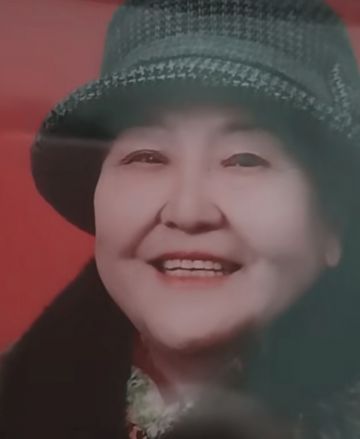 陈秀兰 纪念堂
