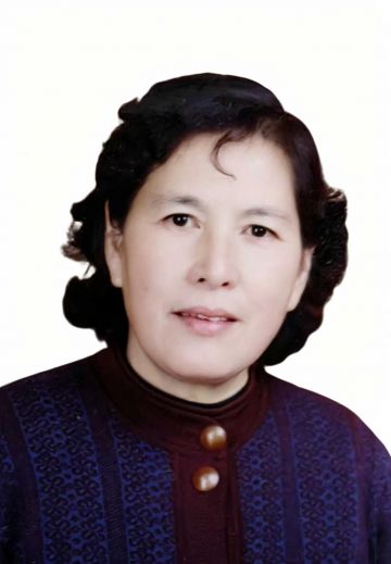 朱培元 纪念堂