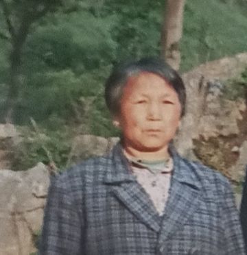 马艾云 纪念堂