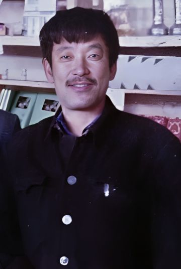 邓树财 纪念堂
