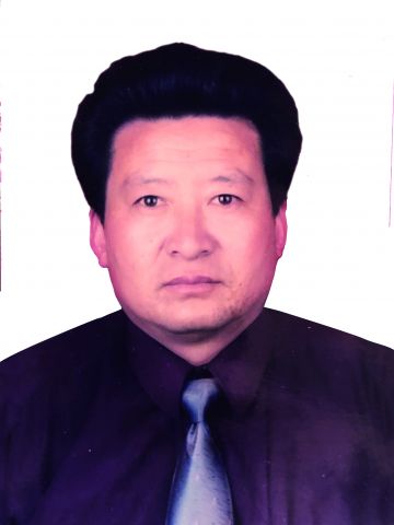 安炳军 纪念堂