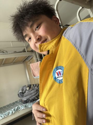 段奥博 纪念堂