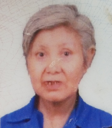 吴运本 纪念堂