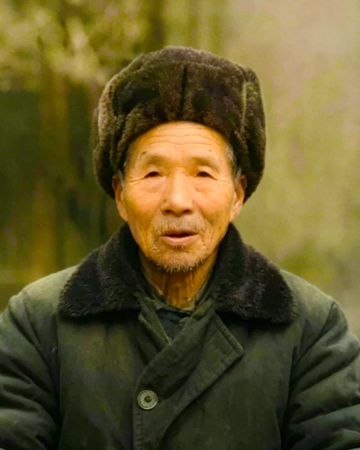 赵世祥 纪念堂