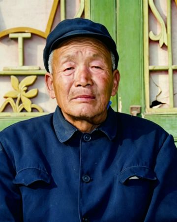 赵天运 纪念堂