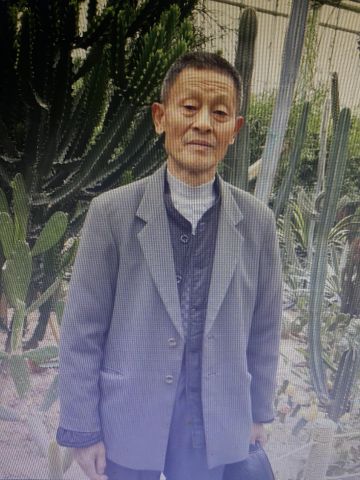 王银和 纪念堂