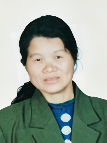 刘桂兰 纪念堂