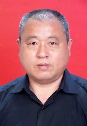 刘正建 纪念堂