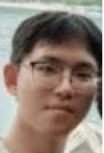 崔讯 纪念堂