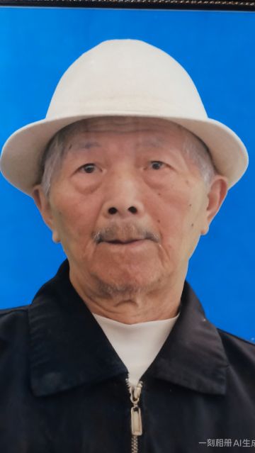 马仁和 纪念堂