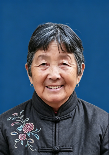 朱春格 纪念堂