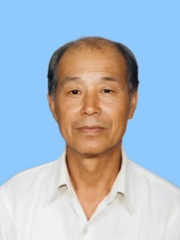 孔照义 纪念堂