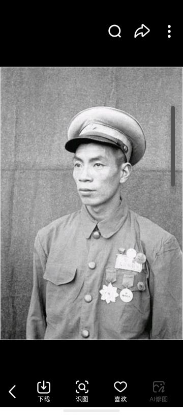 杨根思 纪念堂