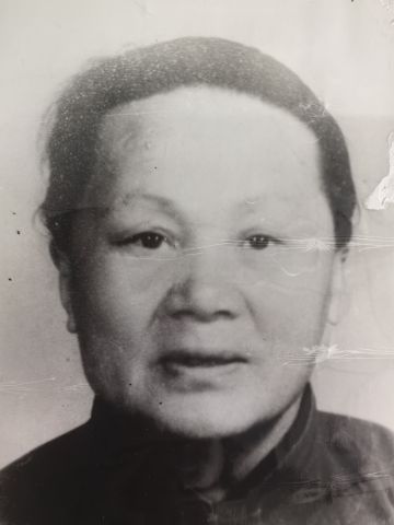 程淑贞 纪念堂