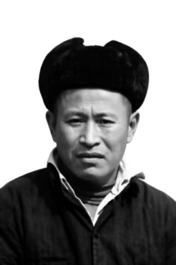 张树森 纪念堂