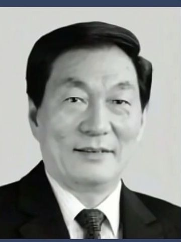 朱镕基 纪念堂