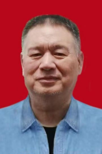 刘忠 纪念堂