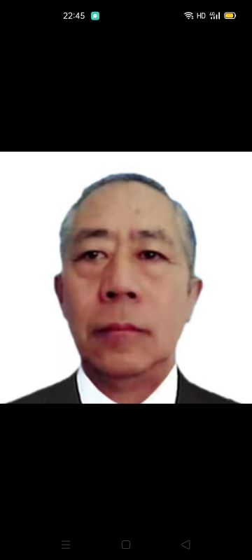 石保东 纪念堂