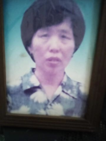 袁桃香 纪念堂